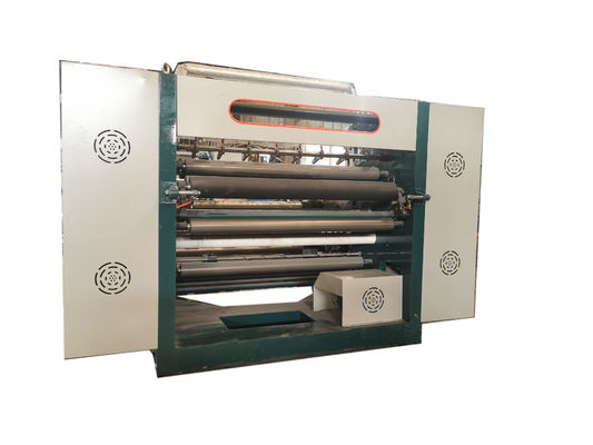 Weiß 1300 Typ Min Schneidbreite 30 mm Vertikalschneidmaschine für hochpräzise Schneiden