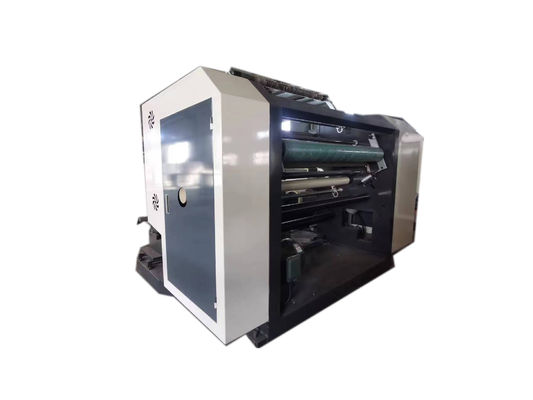1300 OPP-Filmschneider Etikettenschneider-Wiederwickler-Wiederwicklungs- und Schneidmaschine 380V
