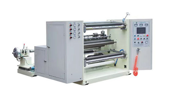 30 mm Horizontales Schneidmaschine Kraftpapier und Dünnfilm Schneidmaschine Kreisblatt Flachblatt Schneidmaschine