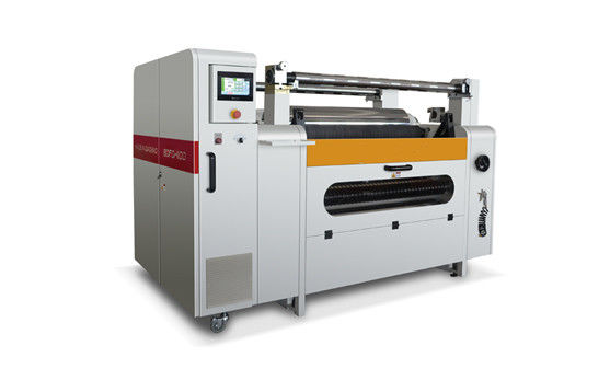 200-350 m/min Oberflächenkurbelschneidemaschine
