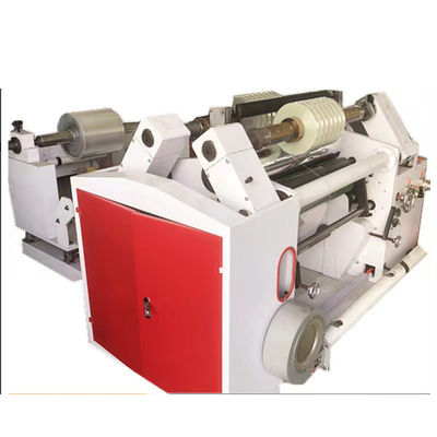 1100 Schwerlast-Hydraulische Entladestelle Aluminiumfolie Kupferblech Papierschneidemaschine