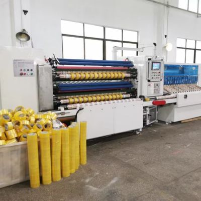 700 mm Bandschneidemaschine Bandschneidemaschine 12-500 mm