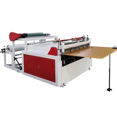 7 kW Querschnittmaschine