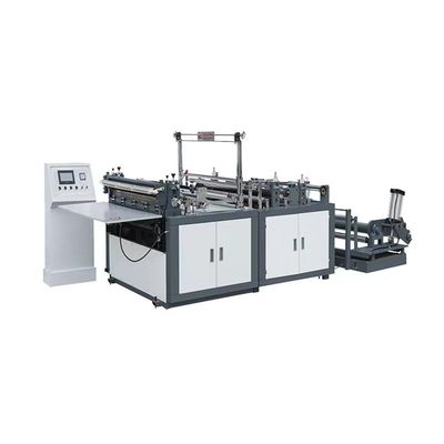 Vollautomatische Spannungsvariable Frequenzregelung Beschichtung Rollen Papier Quer- und Längsschneidemaschine