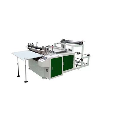 Hochpräzisionsmaschine für vollautomatisches Kreuzschneiden Kraftpapier Rollpapier Hamburg Papier überzogenes Papier