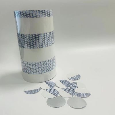 Präzisionsdichtungsfilm aus Aluminiumfolie für sichere Medikamentenverpackungen