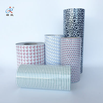 Honig Aluminiumfolie Versiegelungsfilm für Siegel Durchmesser 10-180 mm mit Innenverkleidung 0,2-2 mm