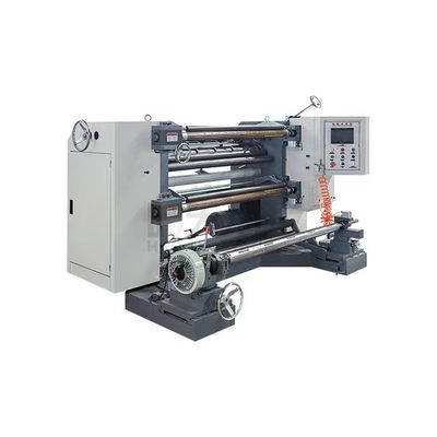 Typ 1100 vertikale Schneidmaschine