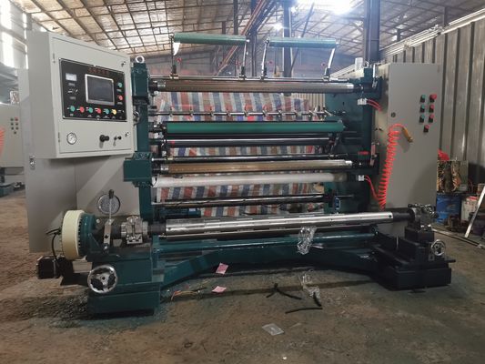 1100 mm Max-Schnittbreite Kreislauf-Schnittmaschine für hocheffizientes Schneiden