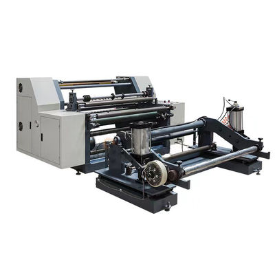 Typ 1100 Horizontale Schneidmaschine