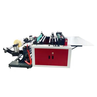 Maschine zum Kreuzschneiden von Rollpapier