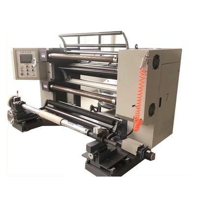 Maschine zur vertikale Schneidung mit flacher Klinge 0-200 m/min Schneidgeschwindigkeit 380 V Spannung