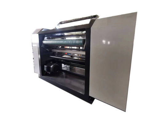 380V 200m/Min Vertikalschneidemaschine Verbundspulsschneidemaschine 460mm