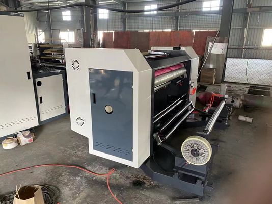 20 g - 300 g/m2 Papierschneidemaschine Papierschneidemaschine für Papierfolie