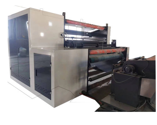 Papierschneidemaschine mit hoher Präzision und großem Durchmesser 200 m/min