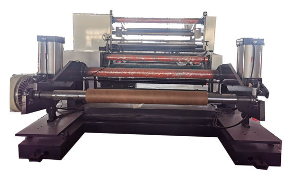 PLC vollautomatische Spannungssteuerung