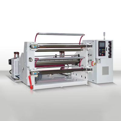 Vollautomatische horizontale Schneidmaschine