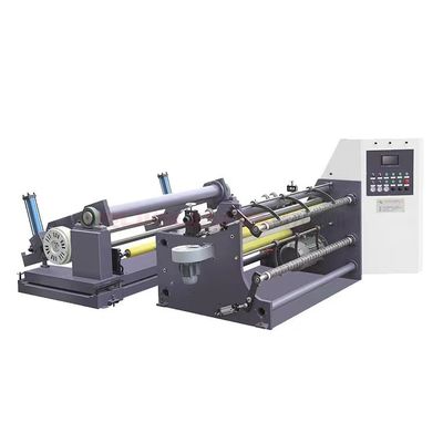 1200 mm Horizontales Papierschneidegerät 200 m/Min 380 V 50 Hz