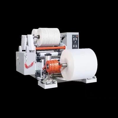 Schneidmaschine für Schwerlastmaterialien