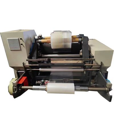 Schmalstreifen Isoliermaterial Kraftpapierschneidmaschine 20-300g