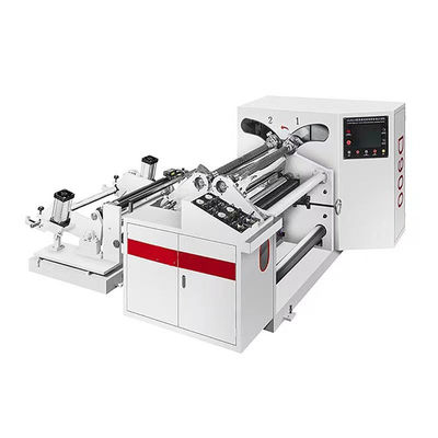 20-300 g Schneiddicke Zigarettenpapier Oberfläche Locken Schneidmaschine 5 mm