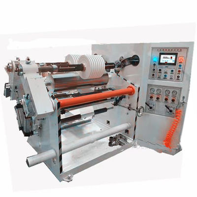 1300 mm Schmalstreifen-Schneidmaschine Kraftpapier für 380V-Stromversorgung