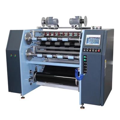 Drei-Phasen-Vier-Draht 380V 50HZ Kassenpapierschneidemaschine