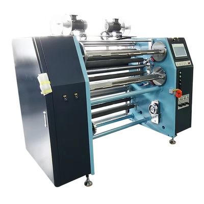 2.3M×1.7 1.9M×1.45M Gesamtabmessung Wärmeempfindliche Markenpapierschneidegeräte