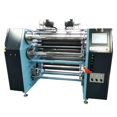 Drei-Phasen-380V-Druckmaschine zur Papierschneidung mit 2,2 kW-Motor