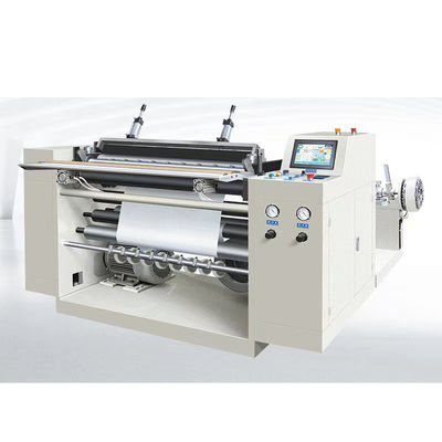 Einphasenmotor Kassenkasse Papierschneidemaschine 0,55kw Ventilatormotor