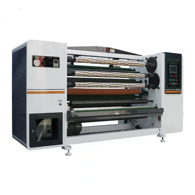 380V Spannungsbandschneidemaschine mit einer effektiven Breite von 1300 mm