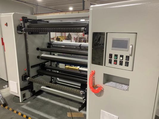 Hochgeschwindigkeitsmaschine zum Schneiden von großen Durchmessern für große Durchmessern bis zu 1400 mm