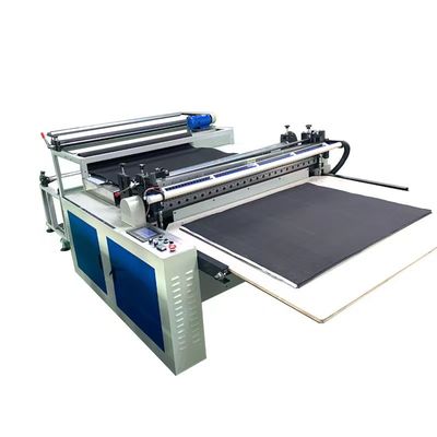 1400 mm Kraftpapier Rollen Papier Hamburg Papierschneidemaschine