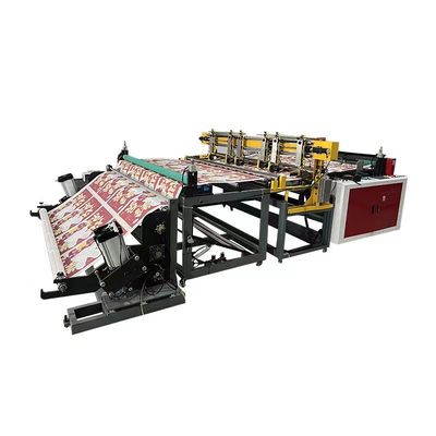 Maschine zur Querschnittsschneidung von Webpapier 50-150 Mal/Min.