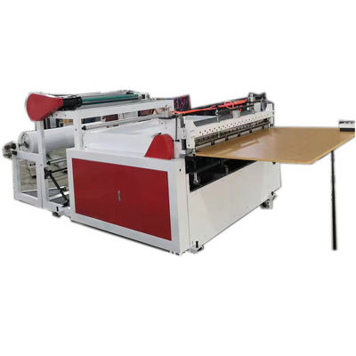 Präzisions-Papier-PET-Film-Schneidemaschine 20-1000mm Kreuzschneidemaschine