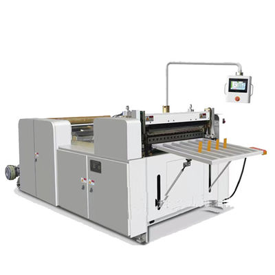 Frequenzumrichter Steuerung Kreuzschneidemaschine Webpapier Querschneidemaschine