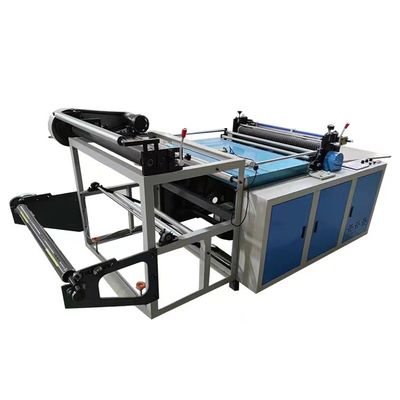 1100 mm Hamburger Papierschneidemaschine 20-300 gm