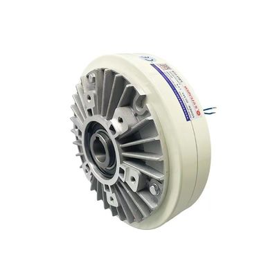 Mikro-Hohlmagnetische Pulverbremse auf Schneidmaschine