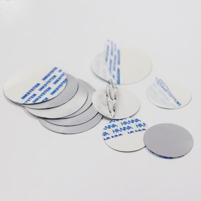 Schäumstoffgesteckte Pe-Aluminiumfolie-Dichtungsdichtung 1,0 mm für Dichtungen von 10 bis 180 mm