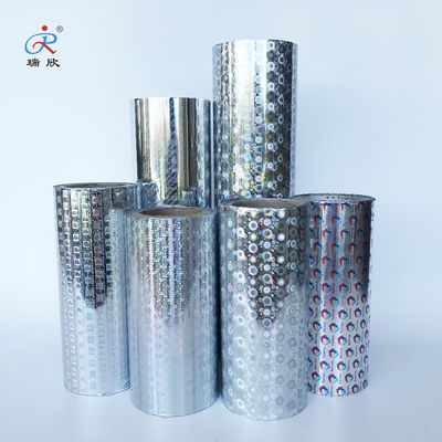 0.23mm 1,0mm und 0,6mm Aluminiumdichtungsfolie für Diametern von 10-180mm