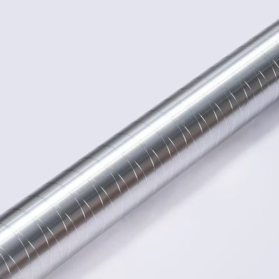 Druckmaschinen und Verpackungsmaschinen aus Aluminiumlegierung, Aluminiumleiterrolle, Aluminiumleiterrolle, Leiterrolle aus Aluminium, Leiterrolle für Beschichtungsanlagen