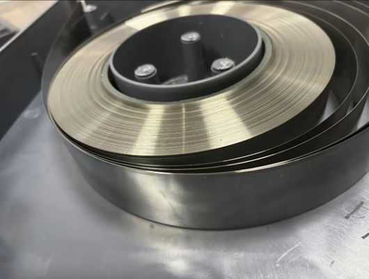 Die Hochgeschwindigkeits- und Niedriggeschwindigkeits-Tinten-Schaberblatt der Druckmaschine eignet sich für Gravurdruckmaschinen Flexographische Druckmaschine