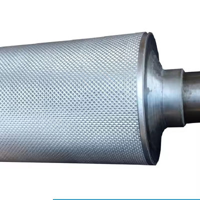 PP-PVC-Zylinder aus Stahl anilox-Rolle anilox-Rolle rodillo anilox für Druckmaschine und Trockenlaminationsmaschine
