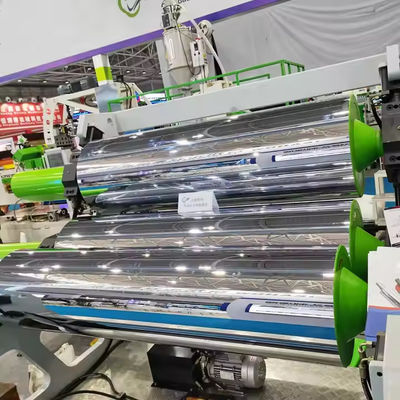 China Herstellung Gute Qualität Chromplattierte Spiegelpolierte Stahlwalze geeignet für Druckmaschinen, Laminationsmaschinen, Beschichtungsmaschinen