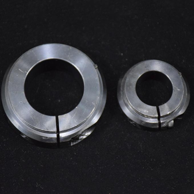 Rundes, hochpräzises Dreh- und Schnittblatt Pvc-Kantenblatt Drehblätter Schneidmaschine Papierrohr Klebeband Schneidmaschine Blatt 10