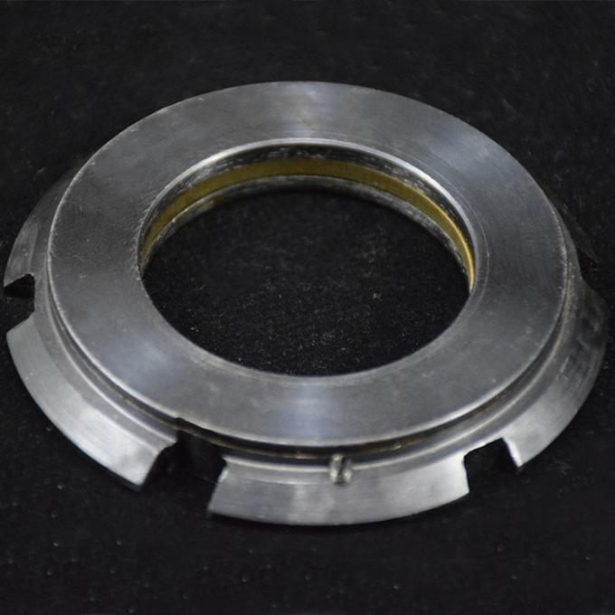 Rundes, hochpräzises Dreh- und Schnittblatt Pvc-Kantenblatt Drehblätter Schneidmaschine Papierrohr Klebeband Schneidmaschine Blatt 11