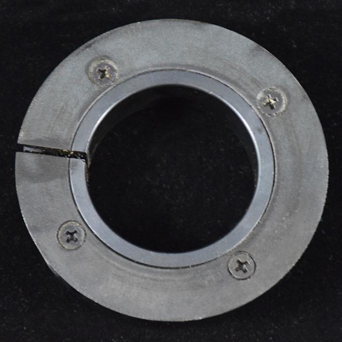 Rundes, hochpräzises Dreh- und Schnittblatt Pvc-Kantenblatt Drehblätter Schneidmaschine Papierrohr Klebeband Schneidmaschine Blatt 12