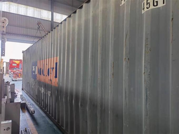 Rundes, hochpräzises Dreh- und Schnittblatt Pvc-Kantenblatt Drehblätter Schneidmaschine Papierrohr Klebeband Schneidmaschine Blatt 31