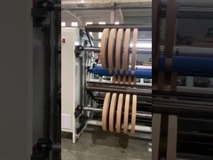 Maschinen zum Schneiden von Papier mit hoher Geschwindigkeit