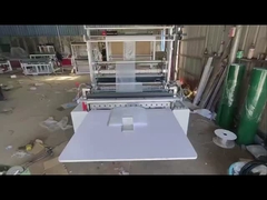 Flachtaschenmaschine